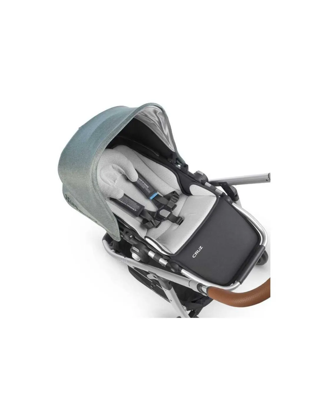 UPPAbaby Reductor para carro SnugSeat