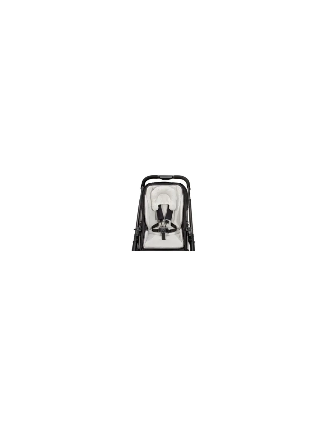 UPPAbaby Reductor para carro SnugSeat