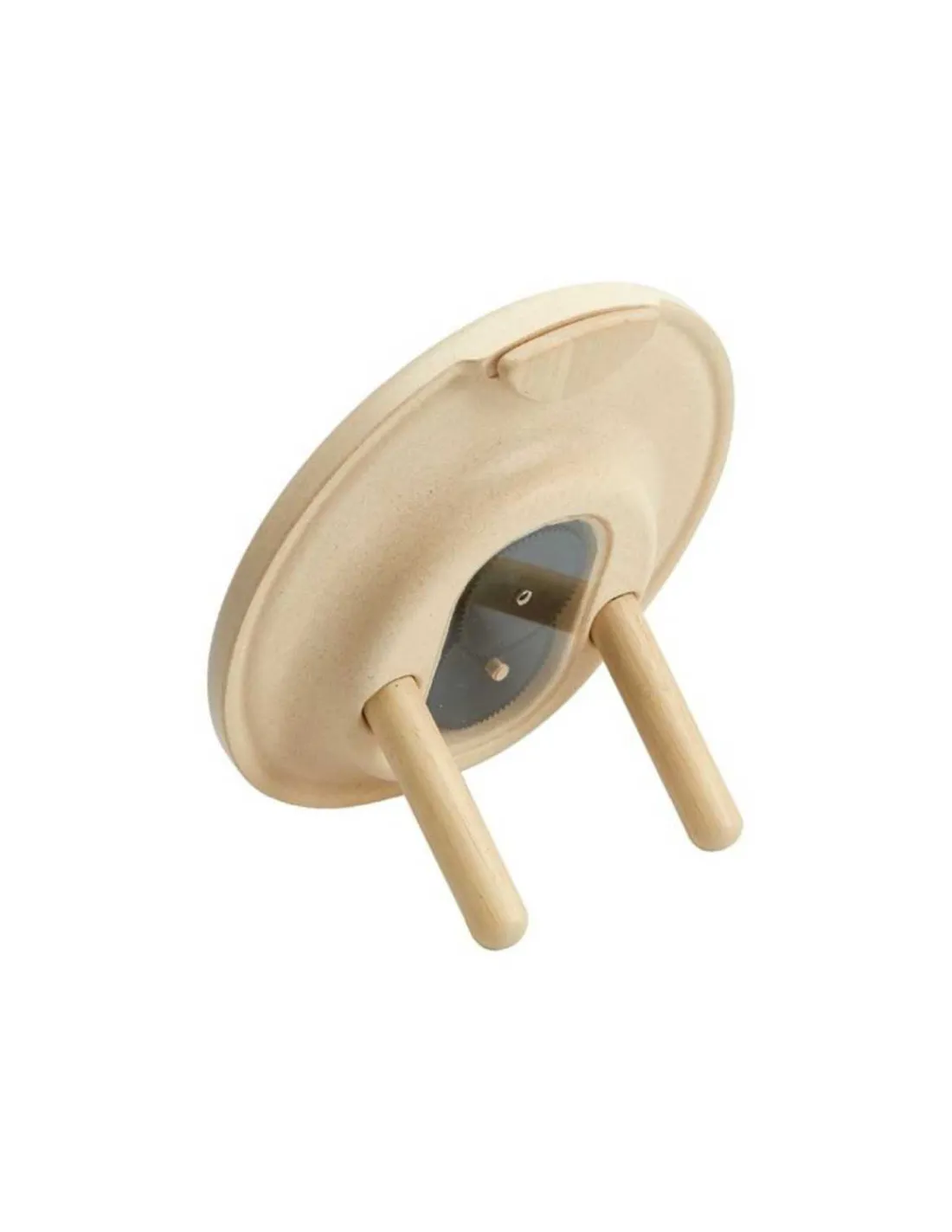 PlanToys Reloj de actividades de