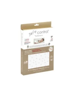 Bimbidreams Sabana Bajera Termointeligente para Coche 40x80 de