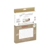 Bimbidreams Sabana Bajera Termointeligente para Minicuna 50x80/90 de