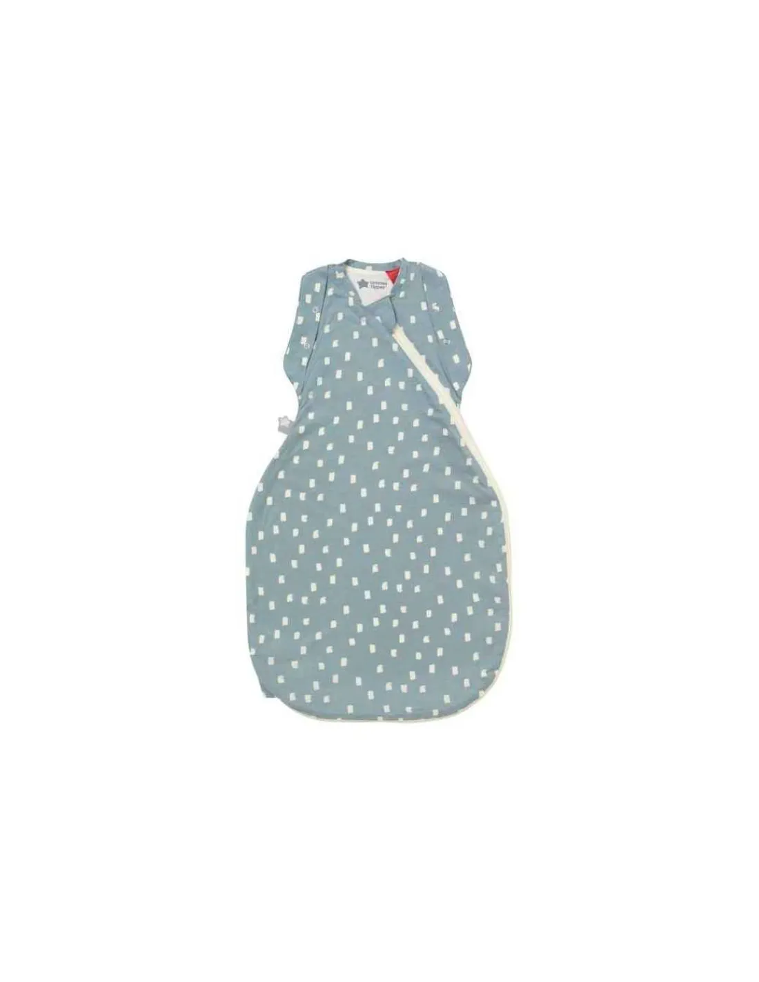 Tommee Tippee Saco de dormir bebé invierno TOG 2.5 Navy Speckle Together de