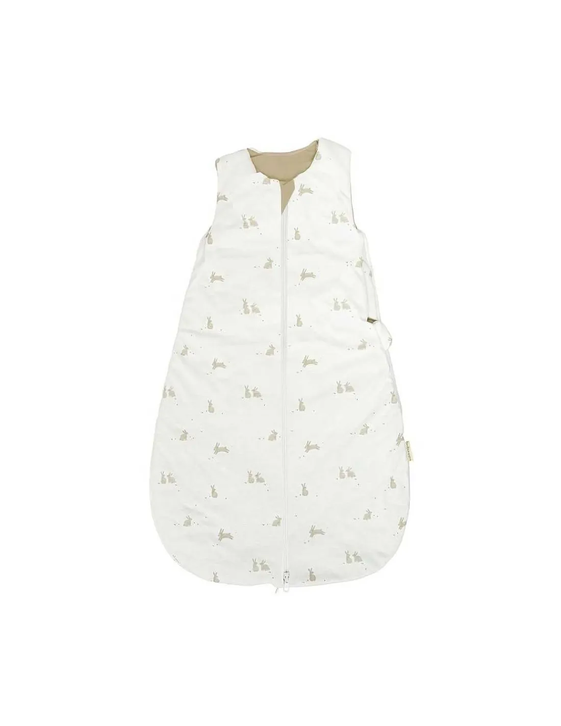 Bimbidreams Saco de Dormir Bunny y Verde Musgo de