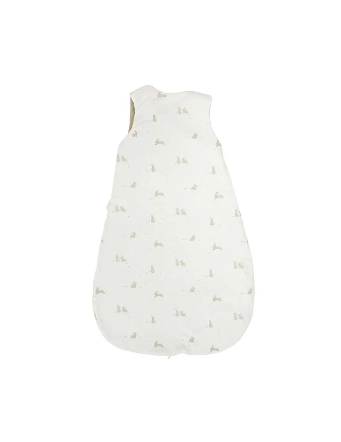 Bimbidreams Saco de Dormir Bunny y Verde Musgo de