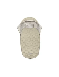 Inglesina Saco de Invierno para Sillita de Paseo