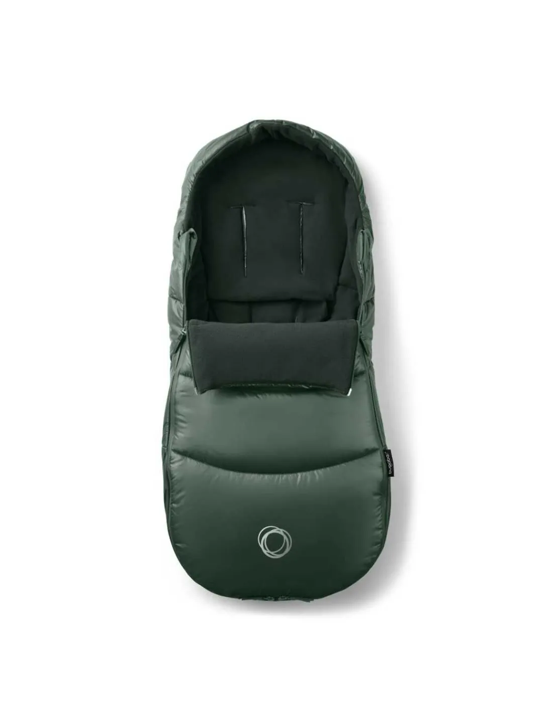 Bugaboo Saco de Silla Noir Edición Limitada