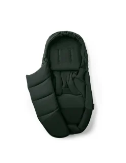 Bugaboo Saco de Silla Noir Edición Limitada