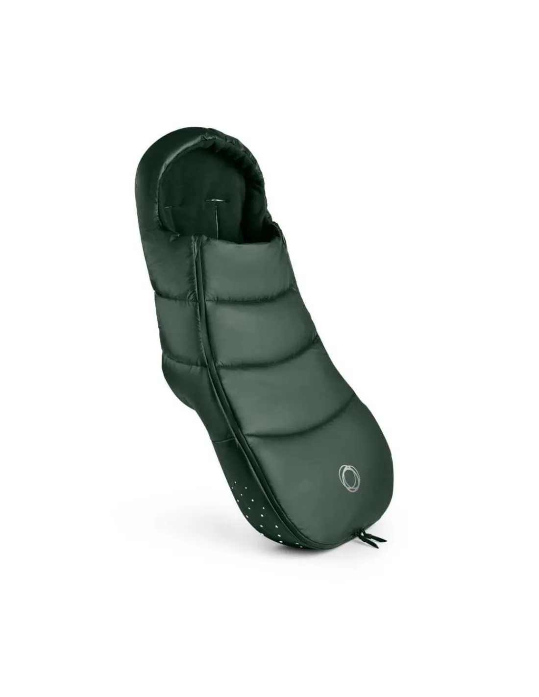 Bugaboo Saco de Silla Noir Edición Limitada