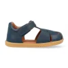 Bobux Sandalia Cerrada I Walk Compass de Varios Colores