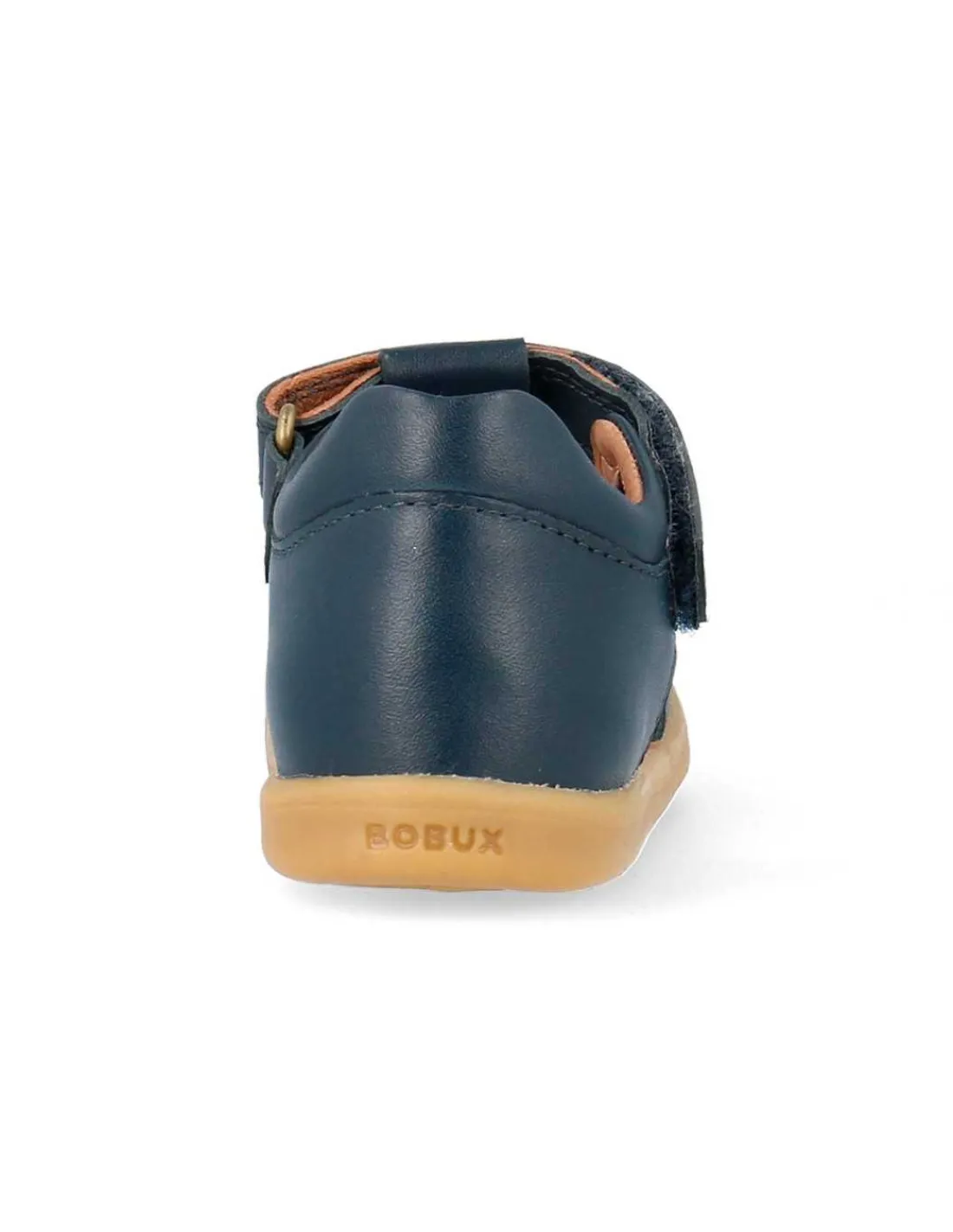 Bobux Sandalia Cerrada I Walk Compass de Varios Colores