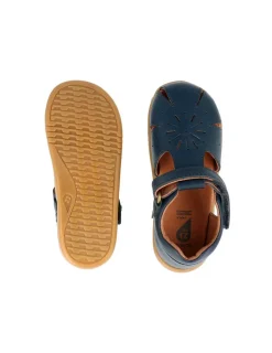 Bobux Sandalia Cerrada I Walk Compass de Varios Colores