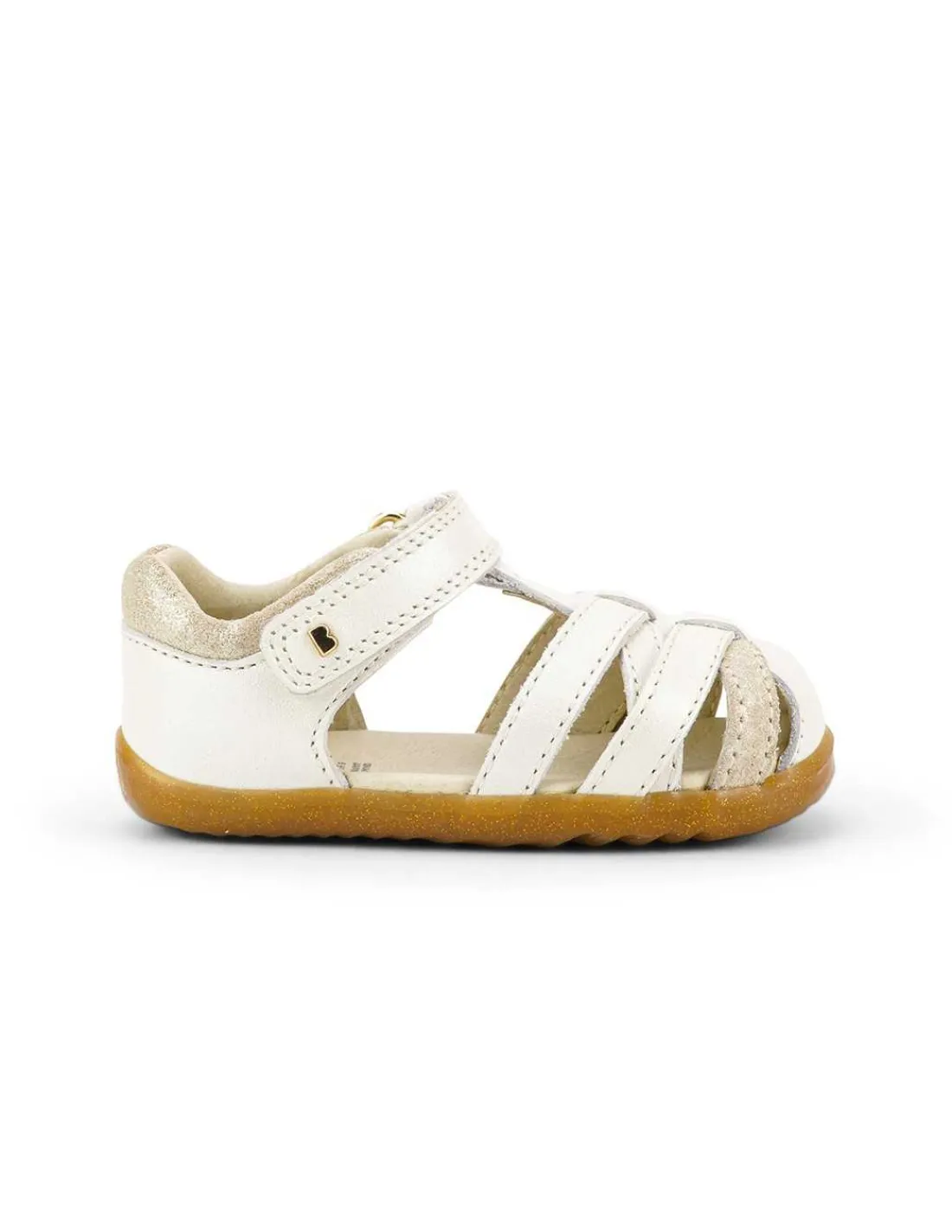 Bobux Sandalia Step Up Cross Jump de