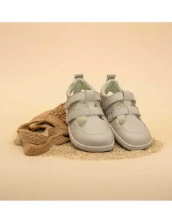 Muris Sandalias Respetuosas Fiji Taupe de