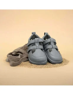 Muris Sandalias Respetuosas Fiji Cool Grey de