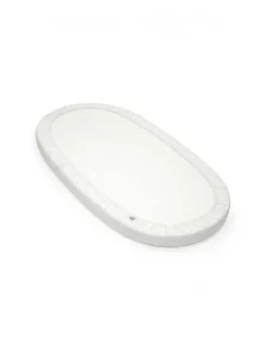 Stokke Sábana Bajera Ajustable Cuna y Cama Sleepi V3