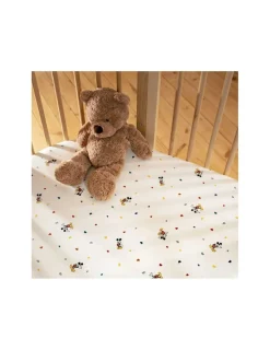 Stokke Sábana Bajera Ajustable Sleepi Mini V3