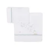 Bimbidreams Sábanas 3 Piezas Algodon Cuna 60x120 Spring
