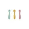 Saro Set 3 pre-cucharas de
