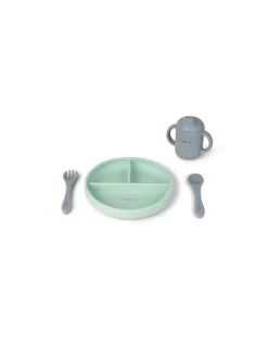 Saro Set de alimentación "Food & Fun" de