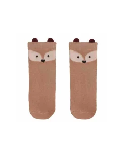 Attipas Set de Calcetines Fox en Caja Regalo