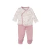 Bimbidreams Set Jubón y Polaina para Bebé Niza