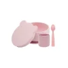 Minikoioi Set para BLW I en silicona de |Varios Colores