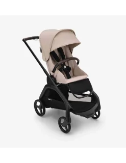 Bugaboo Silla Dragonfly | Edición Especial Taupe
