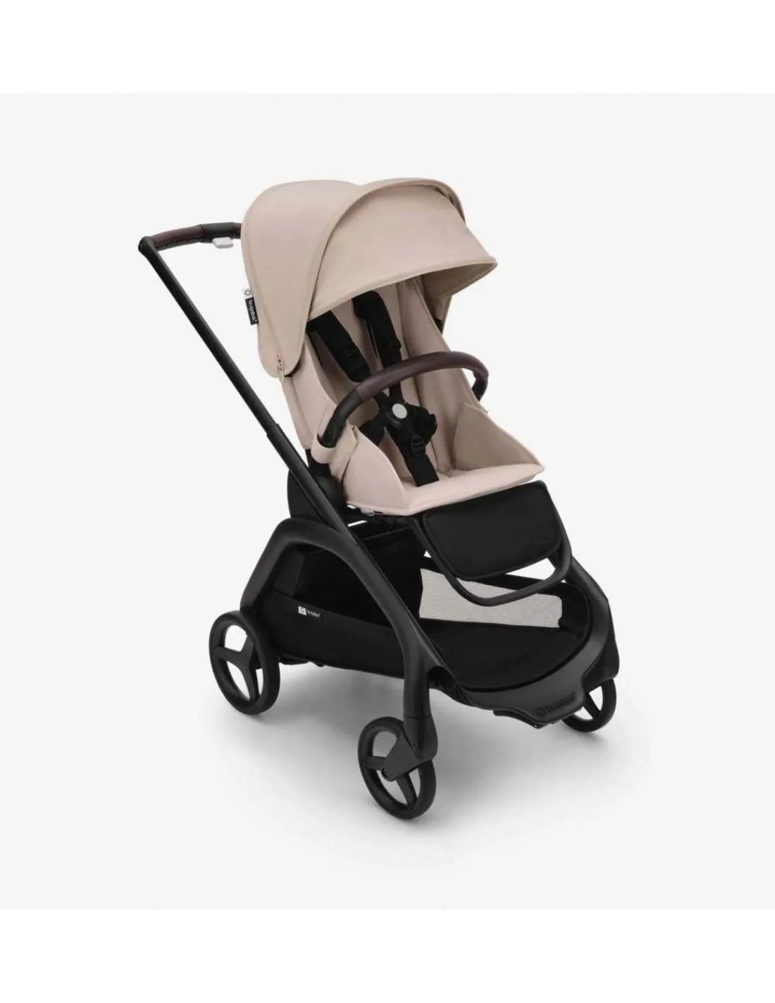 Bugaboo Silla Dragonfly | Edición Especial Taupe