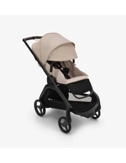 Bugaboo Silla Dragonfly | Edición Especial Taupe