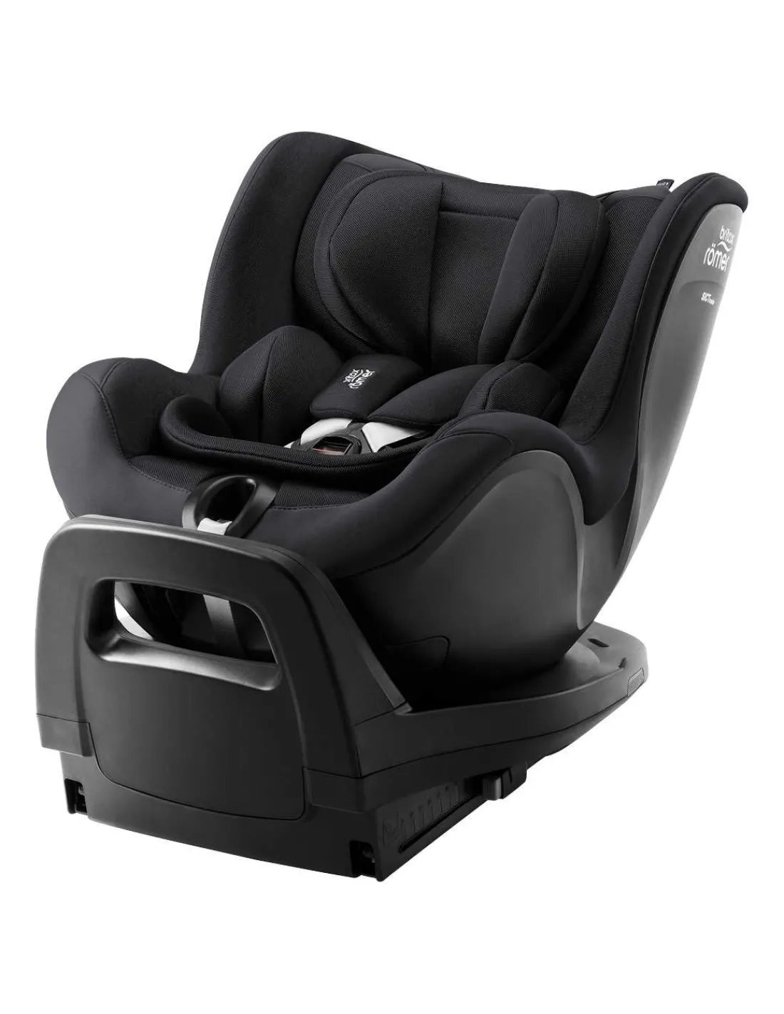 Britax Romer Silla de coche Britax Römer Dualfix Pro