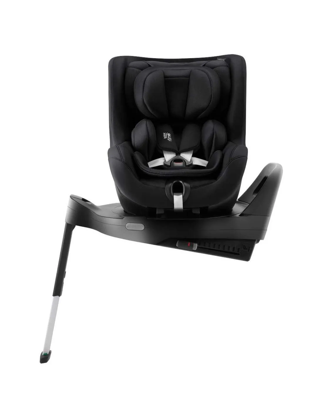 Britax Romer Silla de coche Britax Römer Dualfix Pro