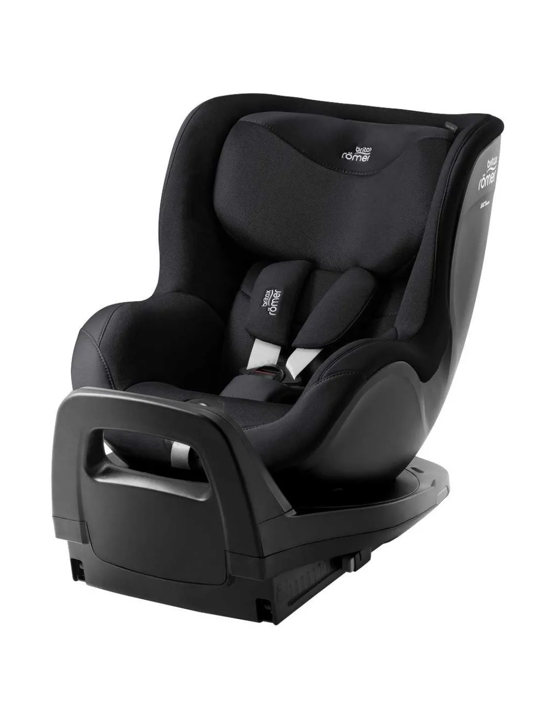Britax Romer Silla de coche Britax Römer Dualfix Pro