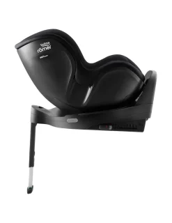 Britax Romer Silla de coche Britax Römer Dualfix Pro