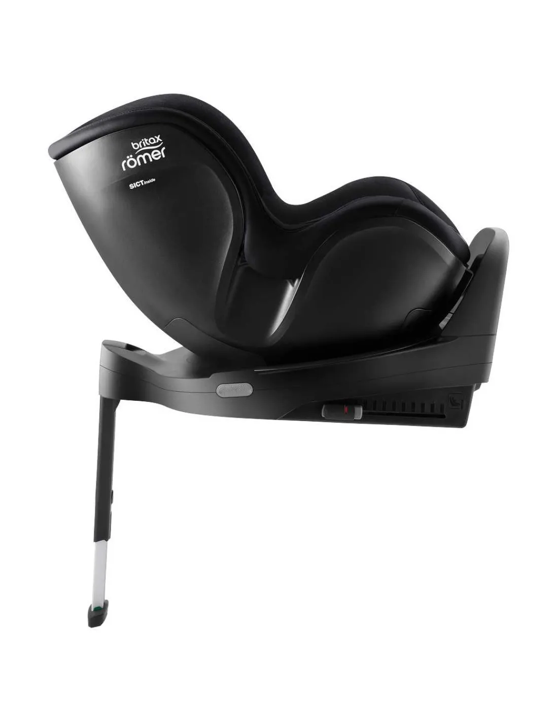 Britax Romer Silla de coche Britax Römer Dualfix Pro