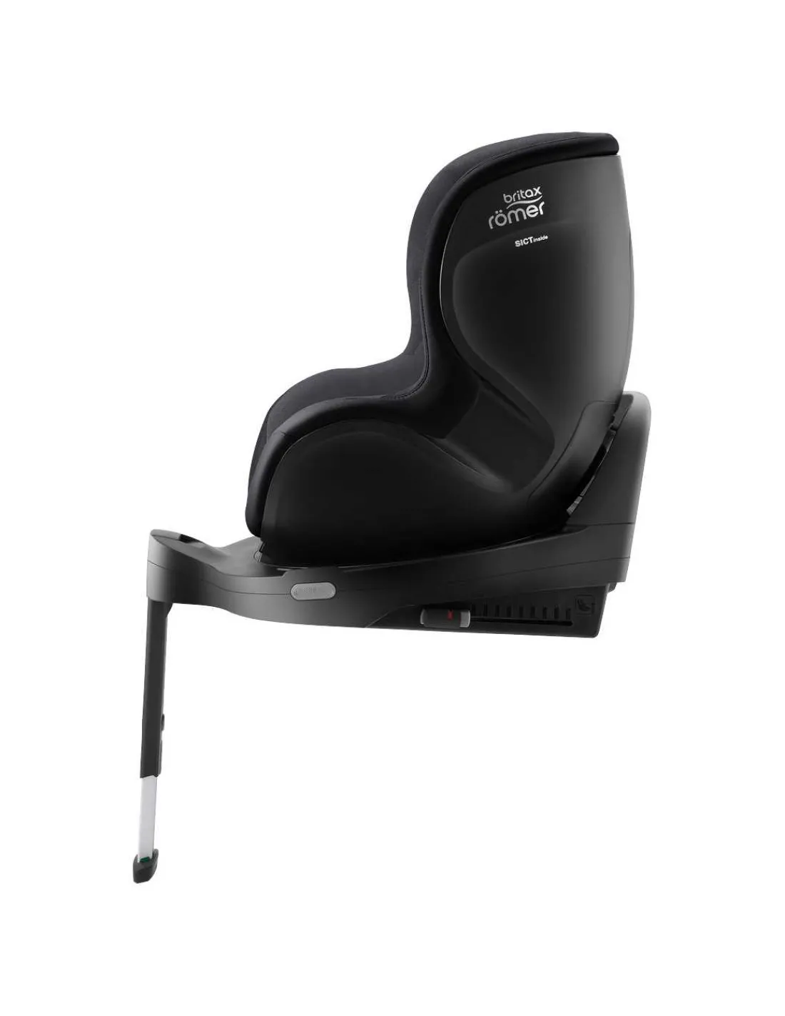 Britax Romer Silla de coche Britax Römer Dualfix Pro