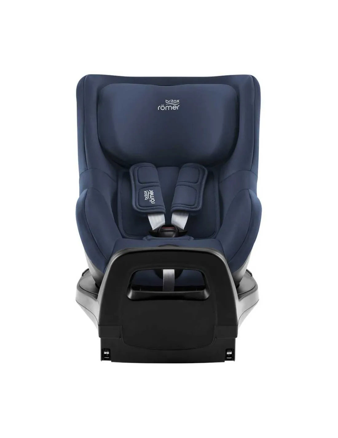 Britax Romer Silla de Coche Dualfix Pro M i-Size