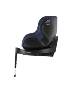 Britax Romer Silla de Coche Dualfix Pro M i-Size