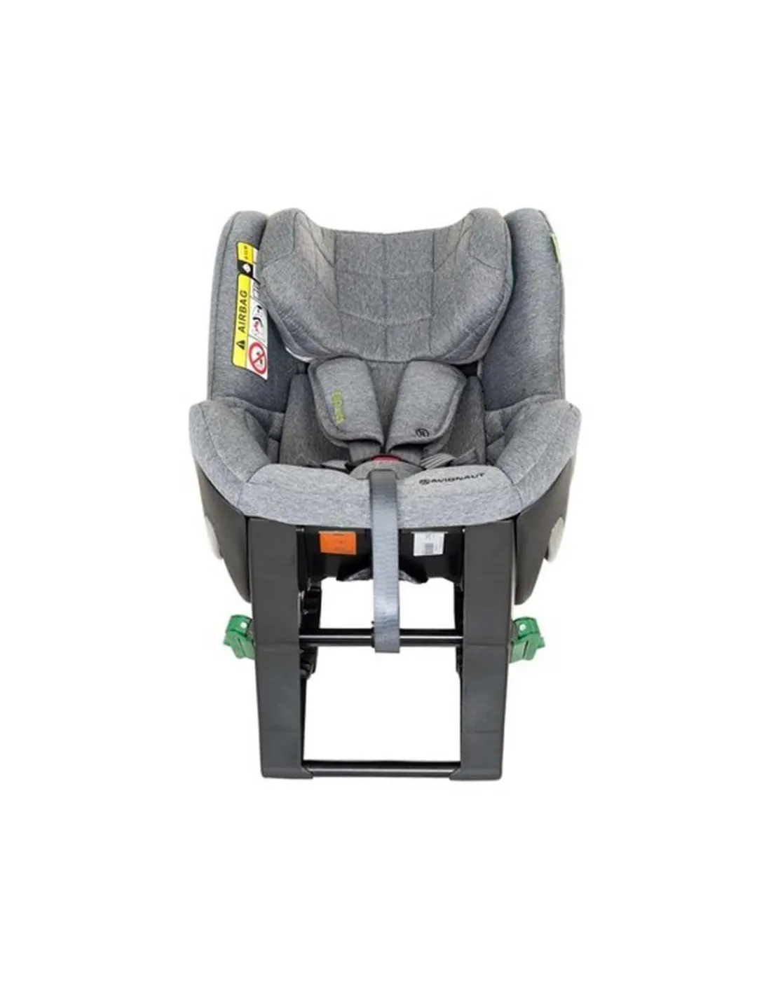Avionaut Silla de Coche Sky 2.0 Q (Basic)