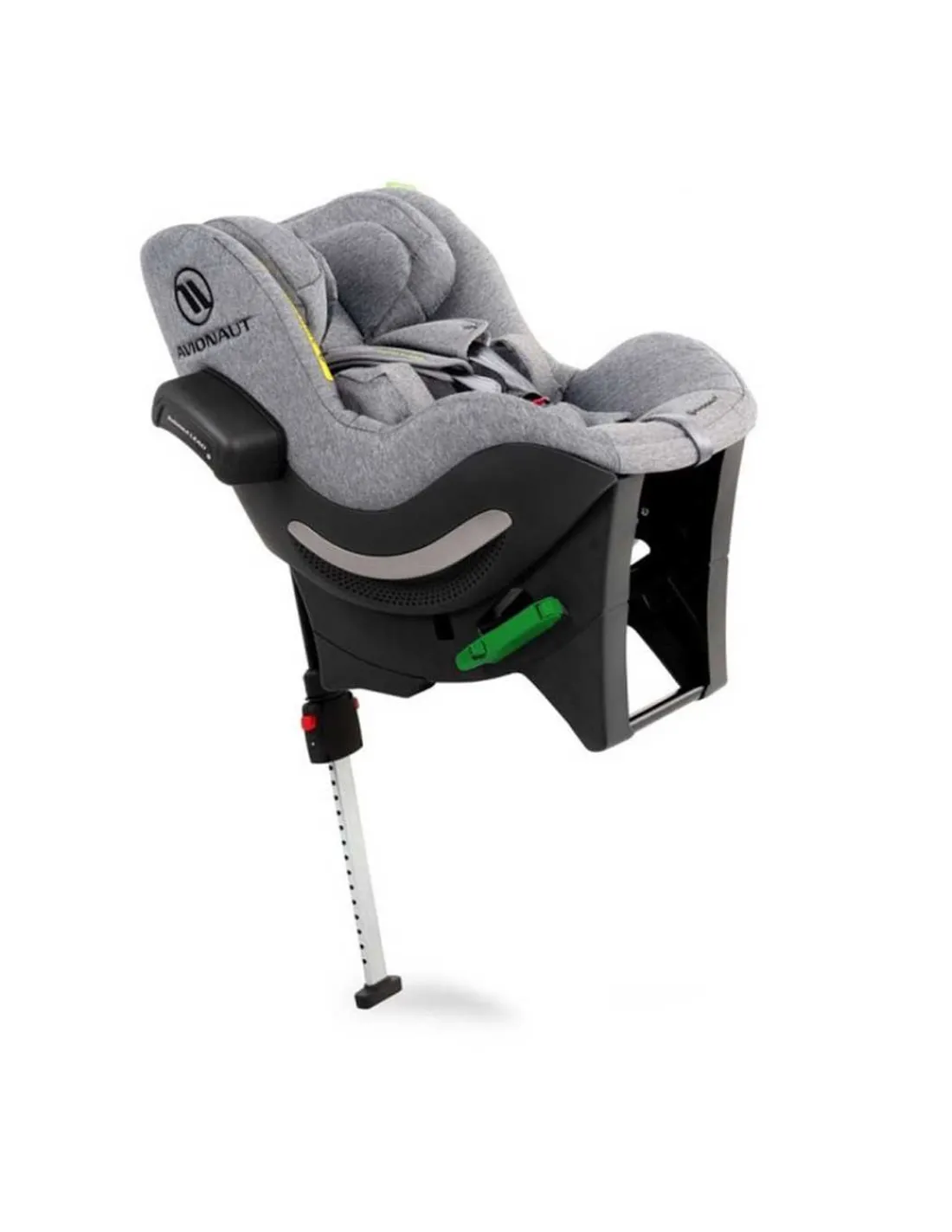 Avionaut Silla de Coche Sky 2.0 Q (Basic)