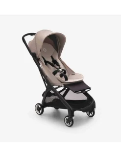 Bugaboo Silla de Paseo Butterfly | Edición Especial Taupe
