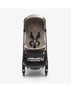 Bugaboo Silla de Paseo Butterfly | Edici贸n Especial Taupe