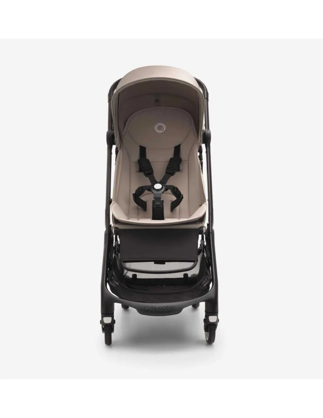 Bugaboo Silla de Paseo Butterfly | Edici贸n Especial Taupe