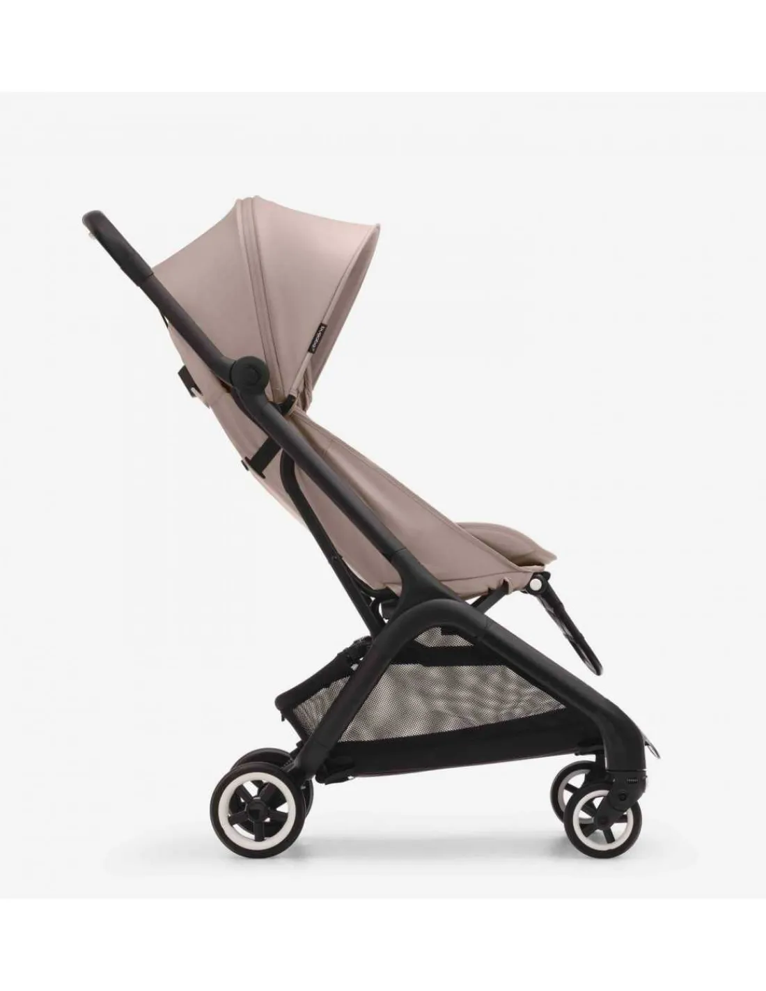 Bugaboo Silla de Paseo Butterfly | Edici贸n Especial Taupe
