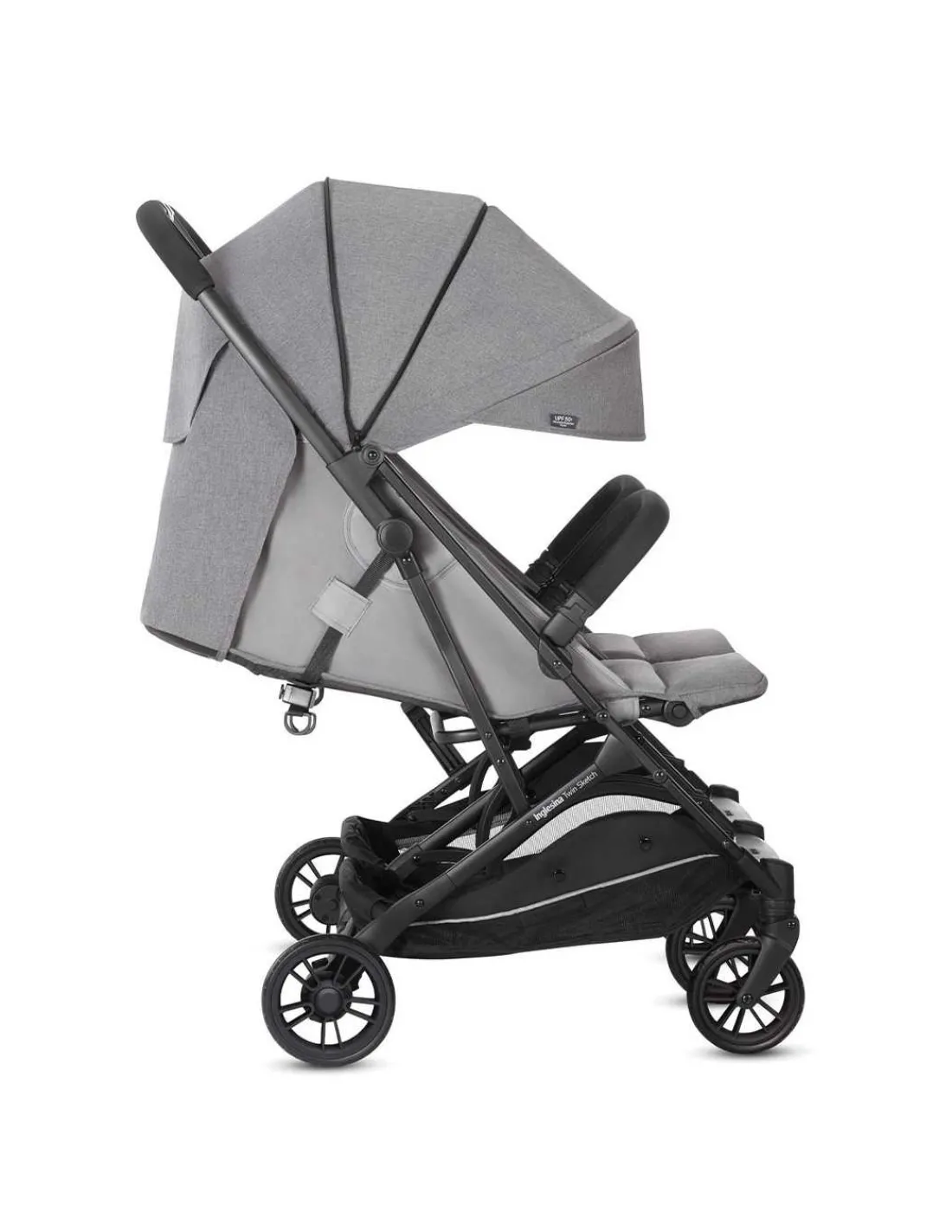 Inglesina Silla de Paseo Gemelar Twin Sketch