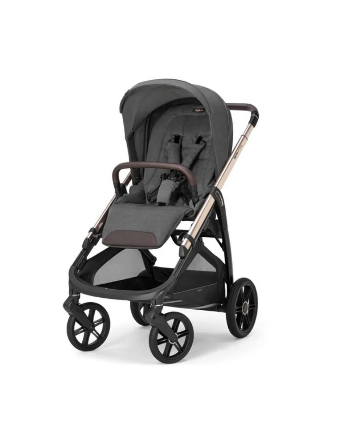 Inglesina Silla de Paseo Aptica 2024