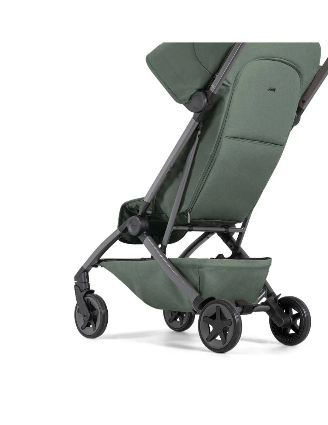 Joolz Silla de Paseo Aer²