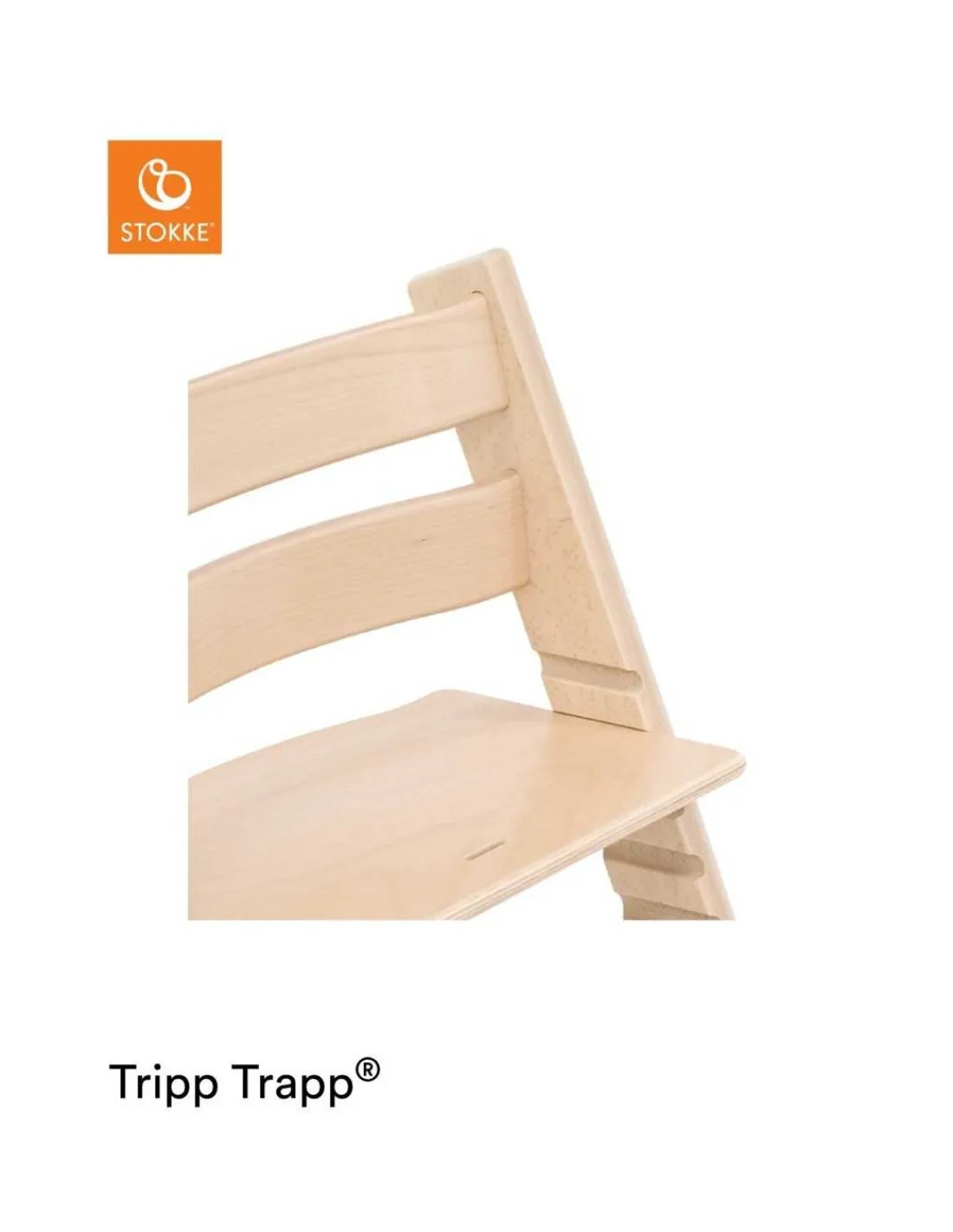 Stokke Silla Evolutiva Tripp Trapp