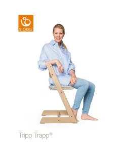 Stokke Silla Evolutiva Tripp Trapp