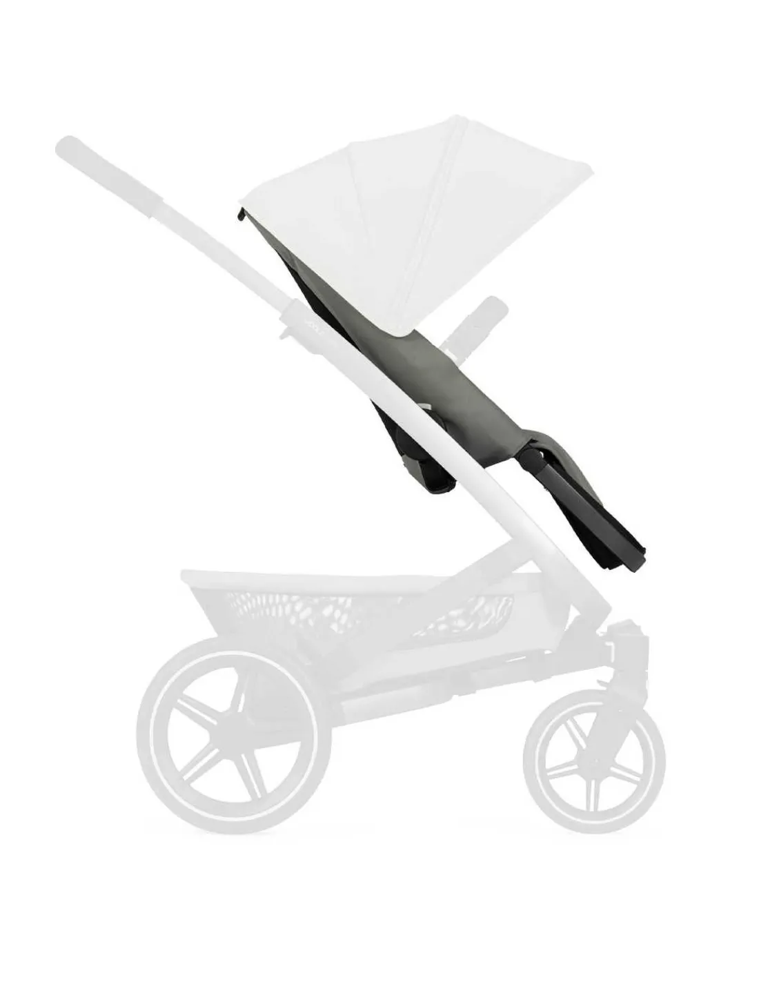 Joolz Silla para el Geo 3