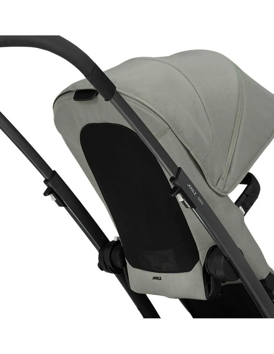 Joolz Silla para el Geo 3